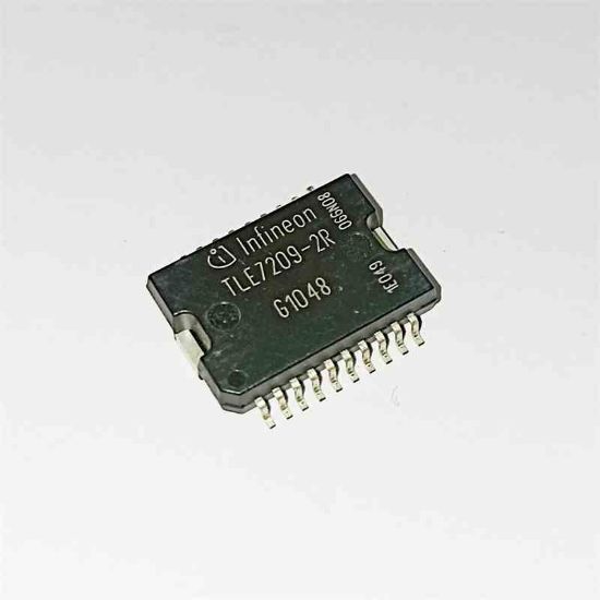 TLE7209-2R SMD SMD ENTEGRELER resmi