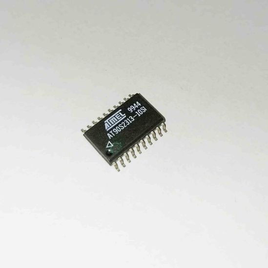 AT90S2313-10SI SMD ATMEL ENTEGRELER resmi
