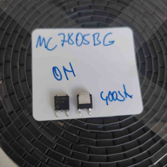 MC7805BG resmi