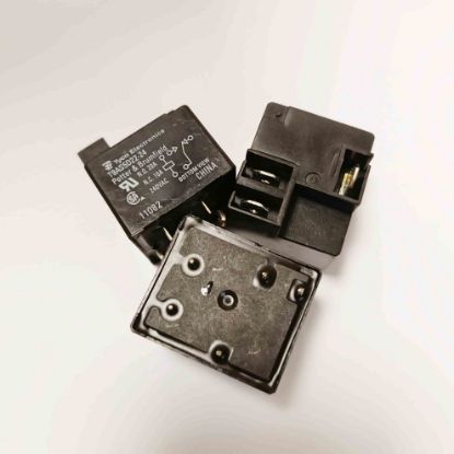 T9AS5D22-24 24V 20A TYCO GÜÇ RÖLE resmi