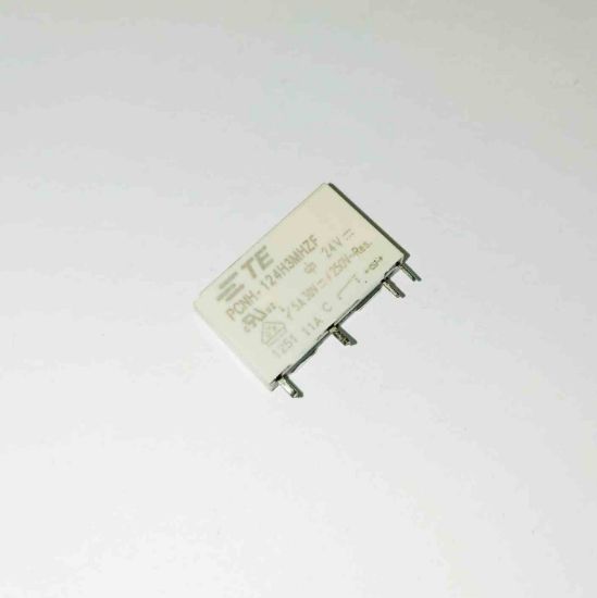 PCNH-124H3MHZF 24V 5A 1NO SCHRACK Yassı RÖLE resmi