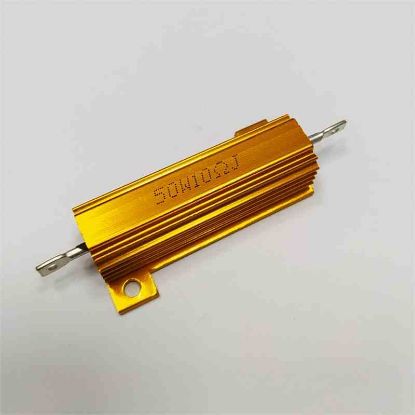 10R 50W resmi