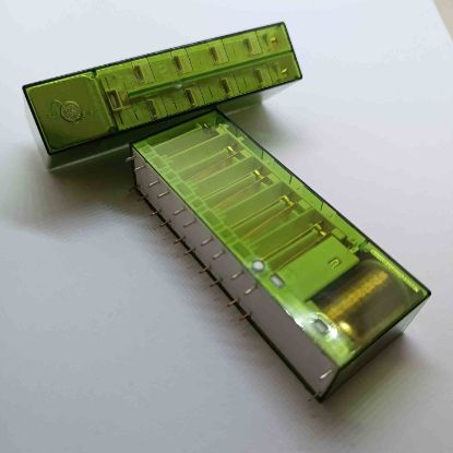 SIR372-24VDC 24V 10A 3FORMA ELESTA GÜÇ RÖLE resmi