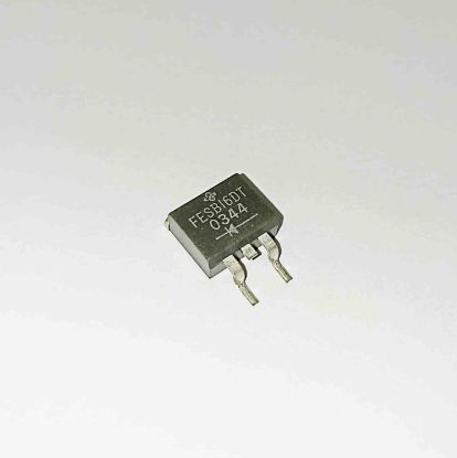 FESB16DT TO263 DİYOT resmi