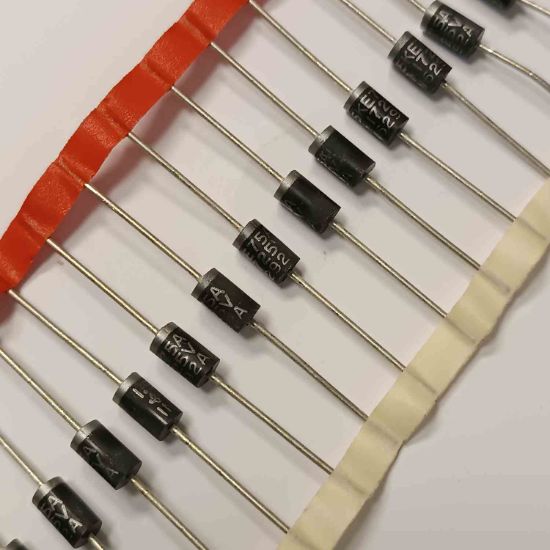 1N6292A 75V 1.5KV Transil DİYOT resmi