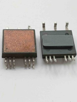 IXA20PG1200DHGLA 20A 1200V SMPD IXYS resmi