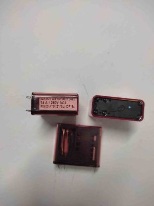 SGR642V024VDC 24V 16A 1NO ELESTA GÜÇ RÖLE resmi