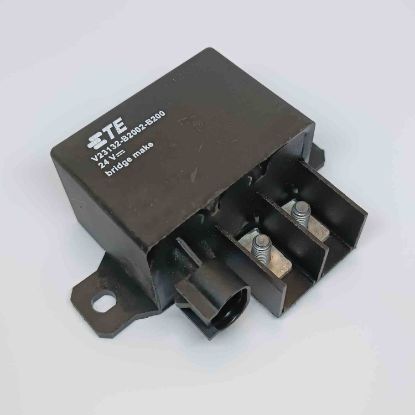 V23132-B2002-B200 24V 130A resmi