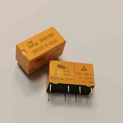 DSY2Y-S-224L resmi