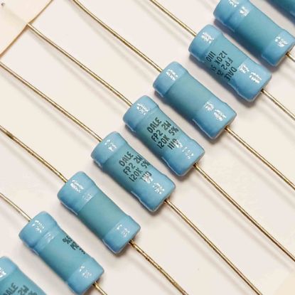 FP0002120KJ9251EA 120K 2W DİRENÇ resmi