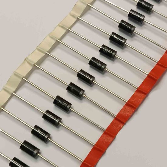 SB340 3A 400V SCHOYKY DİYOT resmi