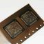 STM32F103RET6 resmi