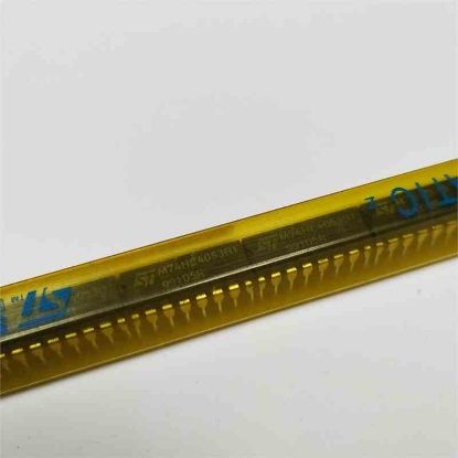 M74HC4053B1 DİP ST 74 SERİSİ ENTEGRELER resmi