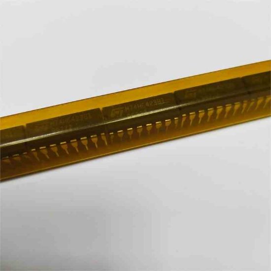 M74HC423B1 DİP ST 74 SERİSİ ENTEGRELER resmi
