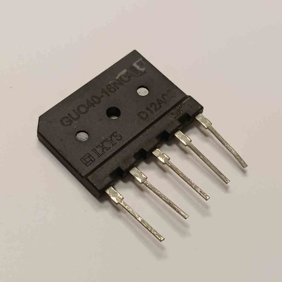 GOU40-16N01 IXYS DİYOT resmi