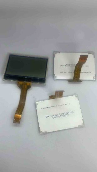 PE12864WRF-055H06Q DISPLAY resmi