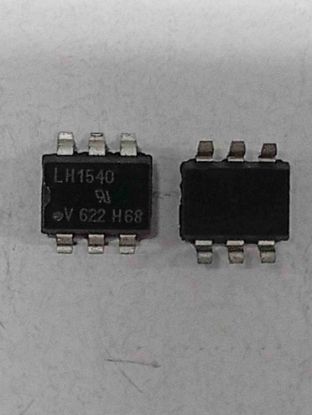 LH1540 120MA Mini RÖLE resmi