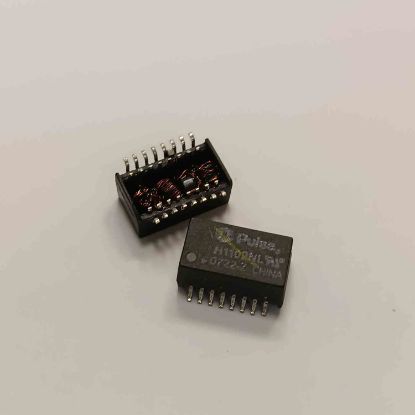 H1102NL PULSE Trafo resmi