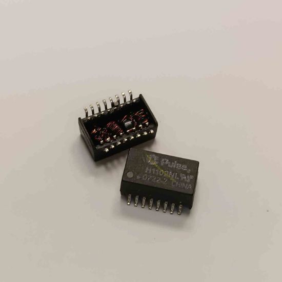 H1102NL PULSE Trafo resmi