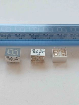 TDSY-1150-SEL SMD VISHAY DİSPLAY resmi