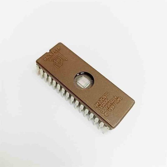 AM27C010-150DC 32PIN ENTEGRELER resmi