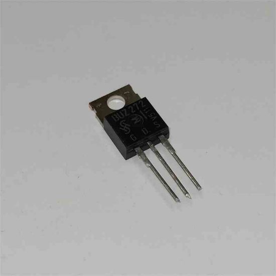 BUZ272 15A 100V TO220 TRANSİSTÖR resmi