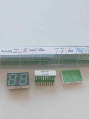 HDSP-5623 resmi