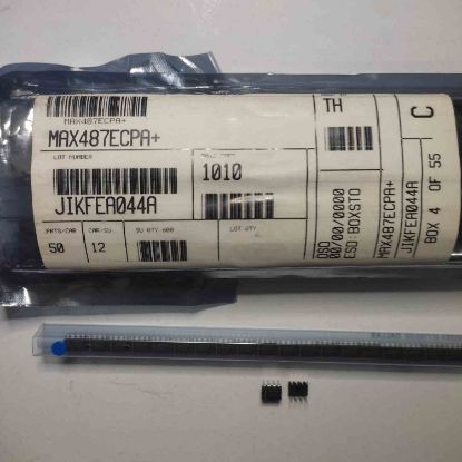 MAX487ECPA resmi
