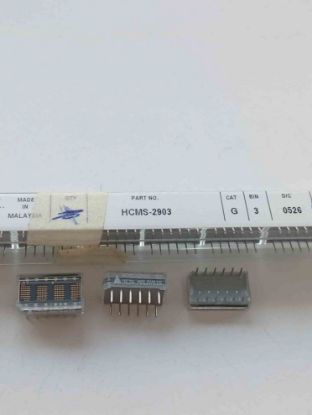 HCMS-2903 resmi