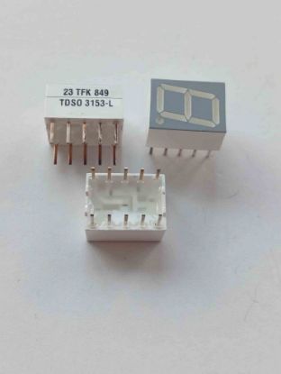 TDS0-3153-L 10mm TFK DİSPLAY resmi