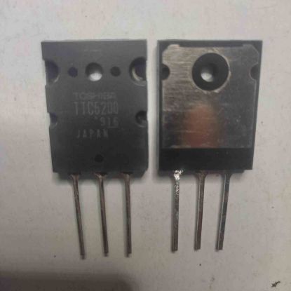 TTC5200(Q) resmi