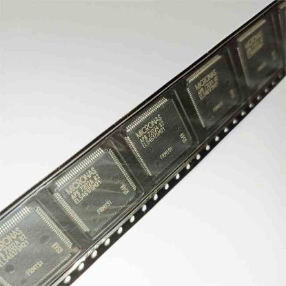 APB7202A-B2 YEŞİL MICRONAS LED OPTO resmi