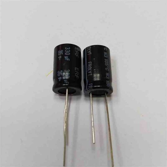 330MF 35V resmi