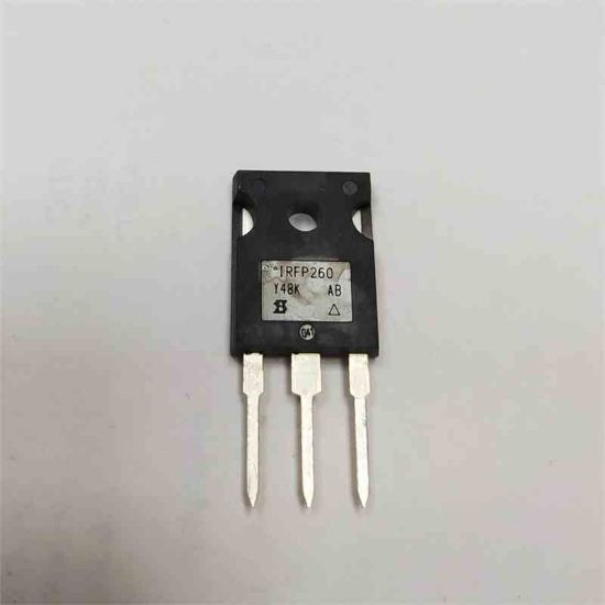 IRFP260 50A 200V TO247 MOSFET TRANSİSTÖR resmi