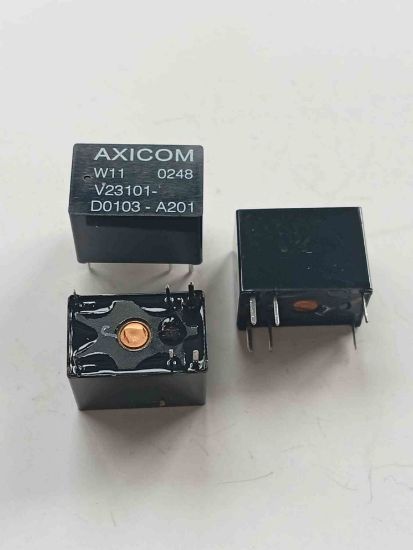 V23101-D0103-A201 AXICOM resmi