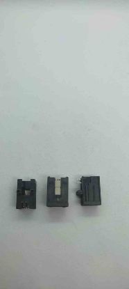 TELEFON SOKETİ 4 PİN  resmi