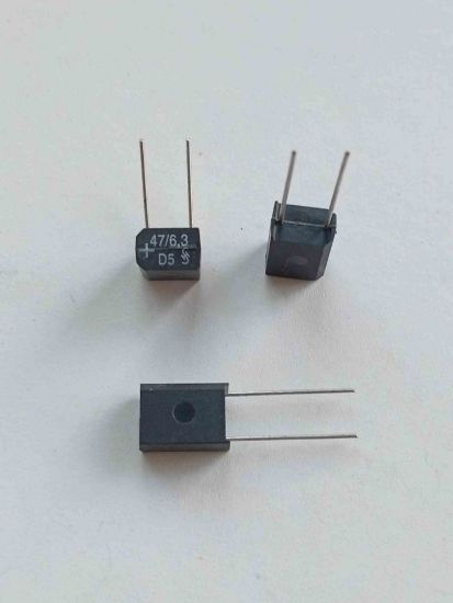 47MF 6.3V TANTAL resmi