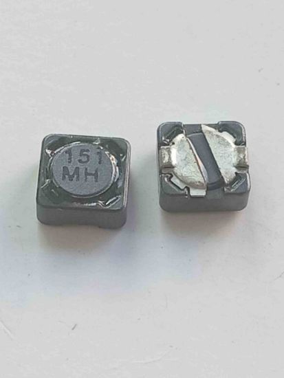 150 MH SMD BOBIN resmi