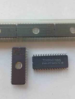 D87C64-2 İNTEL resmi