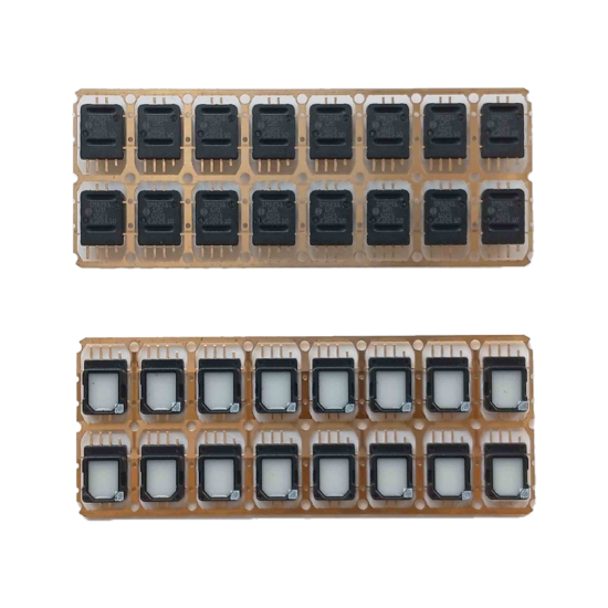 0273300167 CH970.5 SMD251-120 1025 resmi