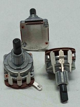 0502-904 100K POT resmi