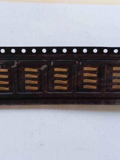 0B15-0131 SMD KONNEKTÖR resmi