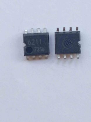 6211 SMD  ENTEGRELER resmi