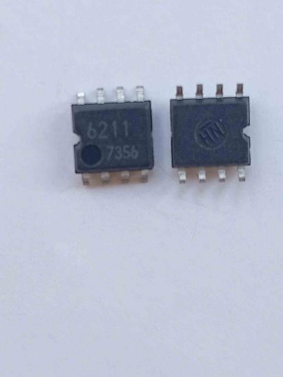 6211 SMD  ENTEGRELER resmi