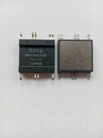 MM1X4B22N300 IXYS resmi