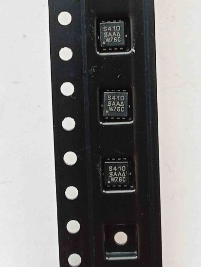 S410 AAW76C mosfet resmi