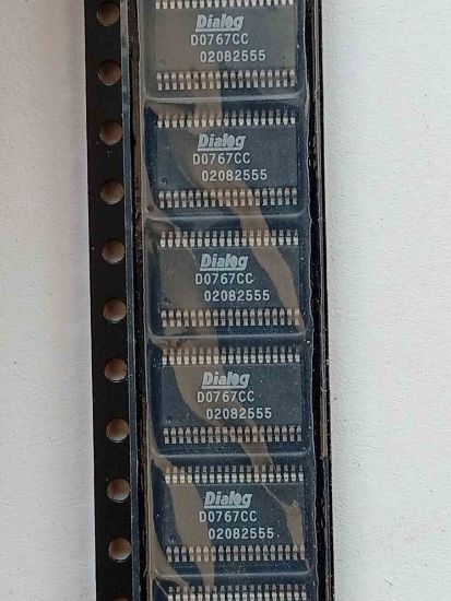 D0767CC ENTEGRE resmi