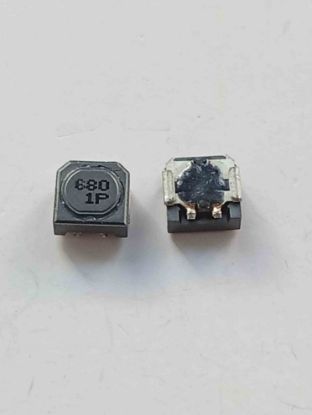  68UH SMD BOBIN resmi