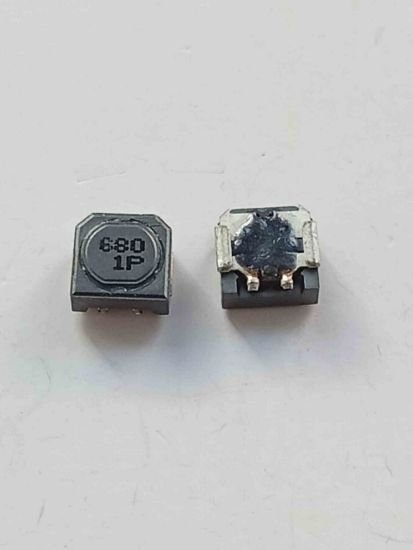  68UH SMD BOBIN resmi