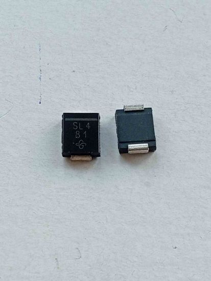 SL481 TRANSİL  DİYOT resmi